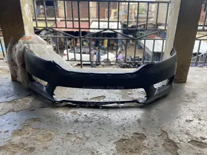 Accord 2013,2014,2015 Front Bumper