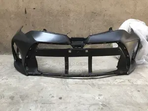 Corolla 2017,2018 Front Bumper
