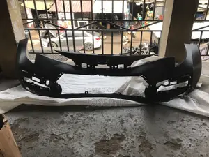 Corolla 2020 Front Bumper Se