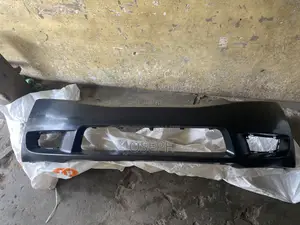 Civic 2009,2010,2011 Front Bumper