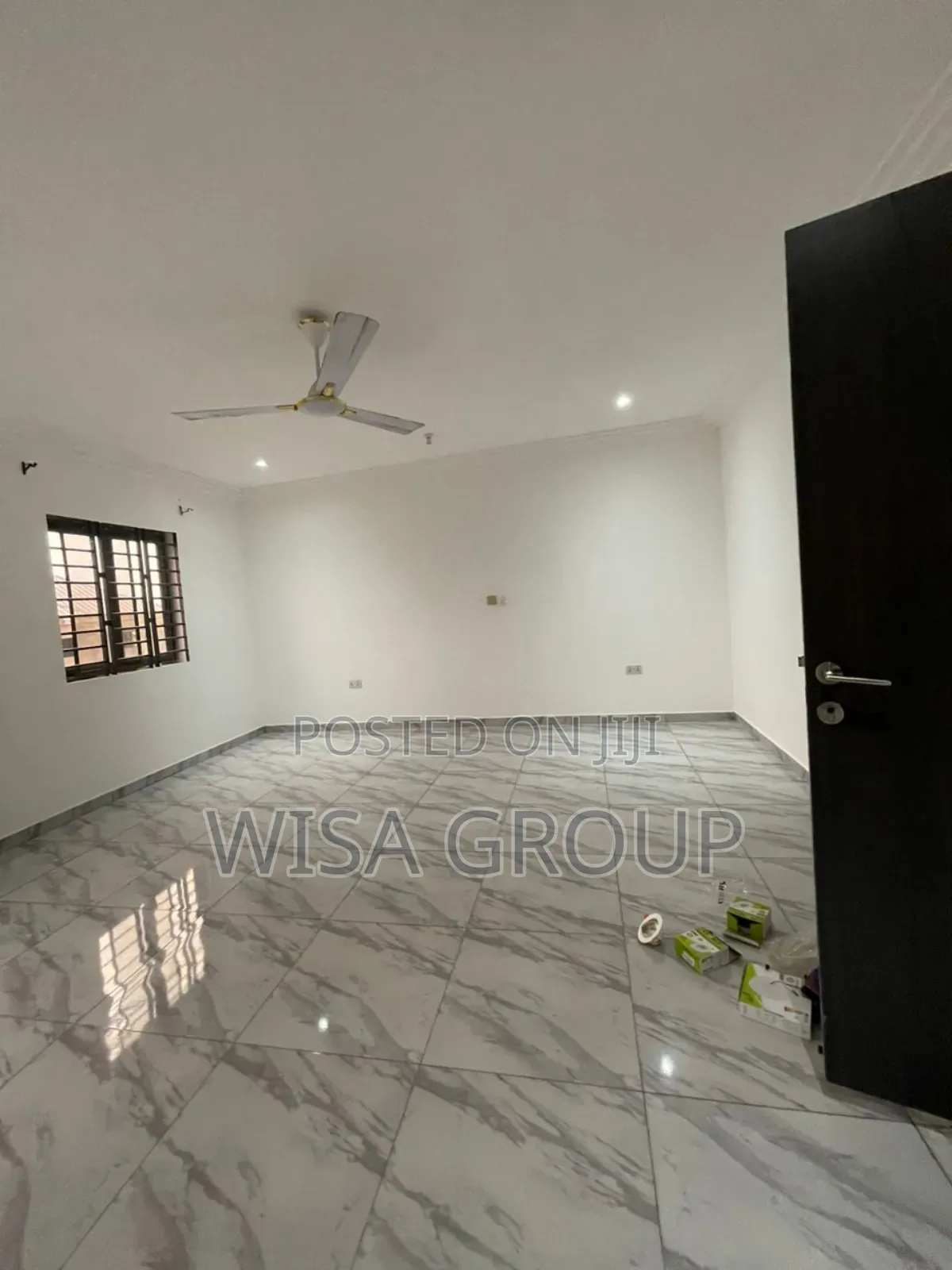 3bdrm Duplex in Wisa Group, Accra Metropolitan for rent