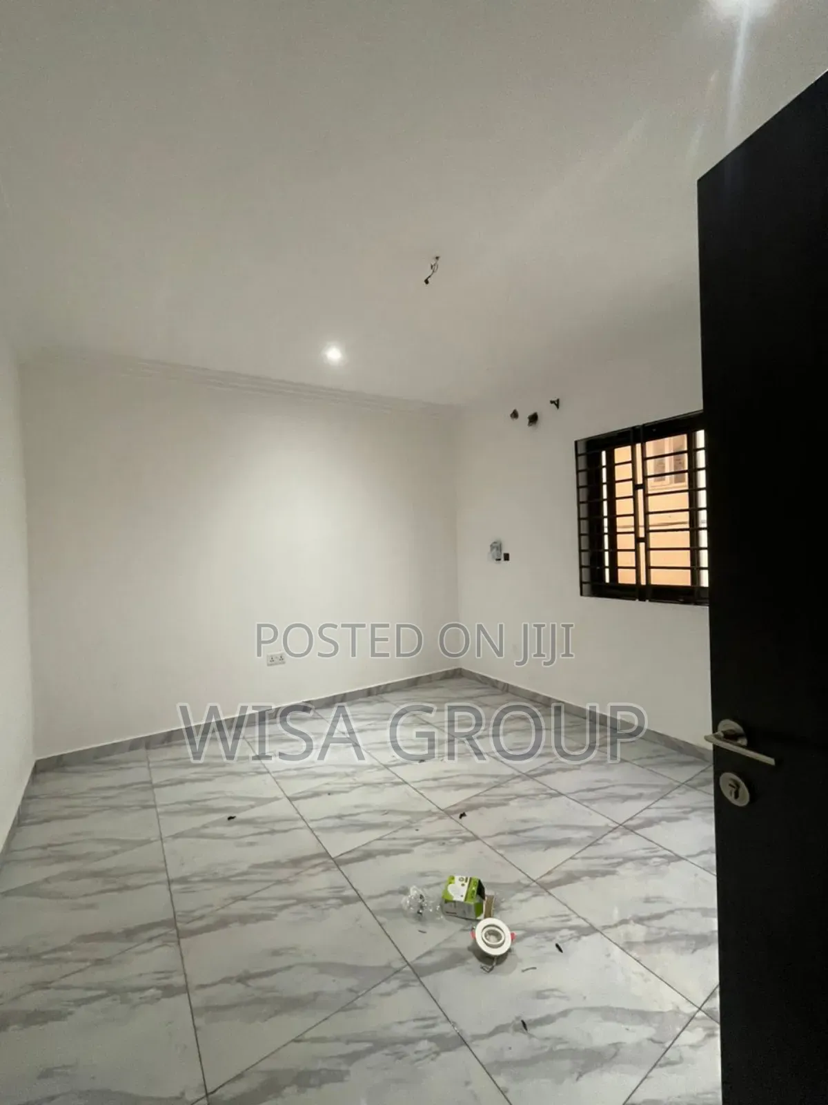 3bdrm Duplex in Wisa Group, Accra Metropolitan for rent
