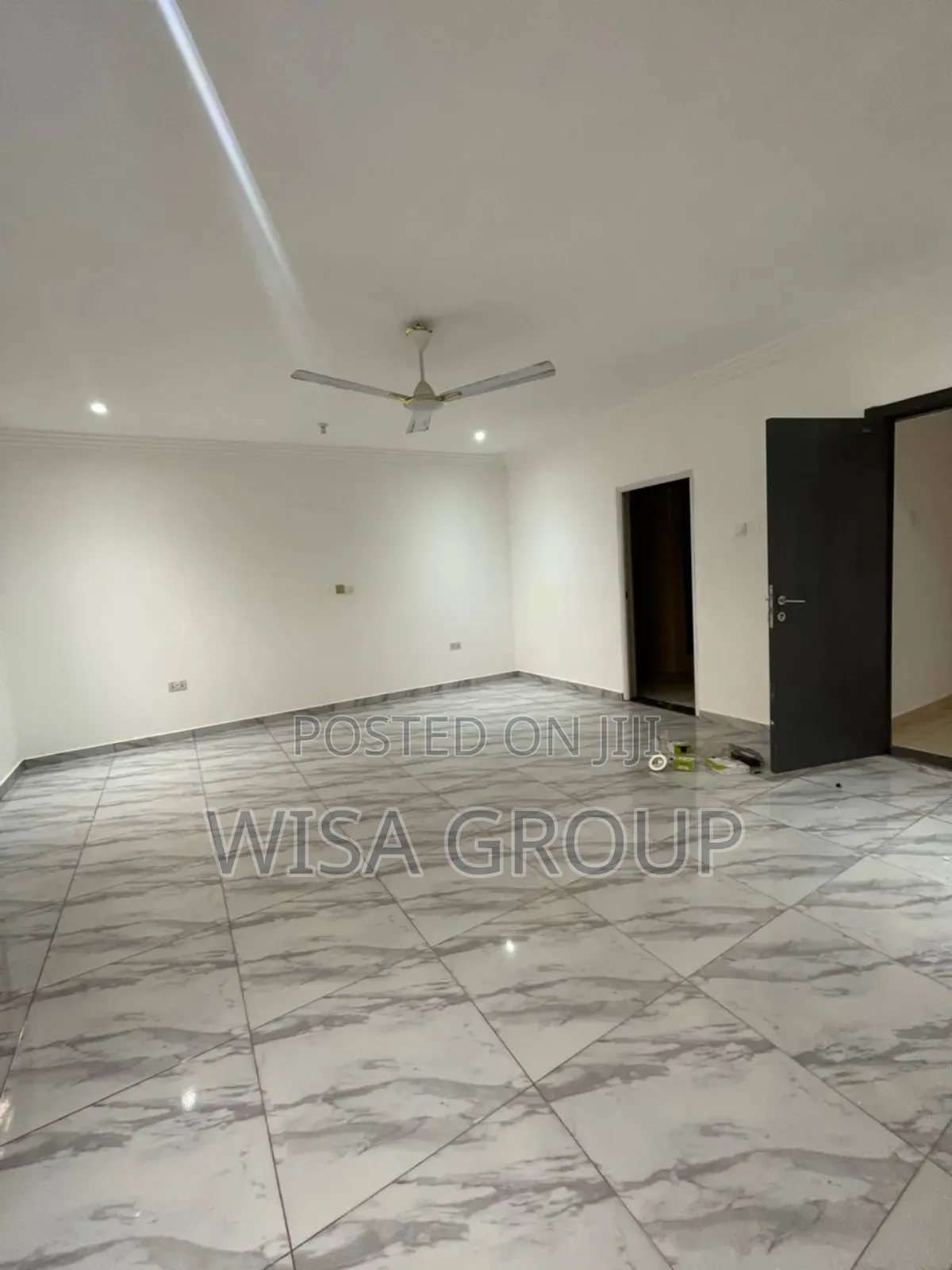 3bdrm Duplex in Wisa Group, Accra Metropolitan for rent