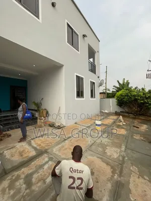 3bdrm Duplex in Wisa Group, Accra Metropolitan for rent