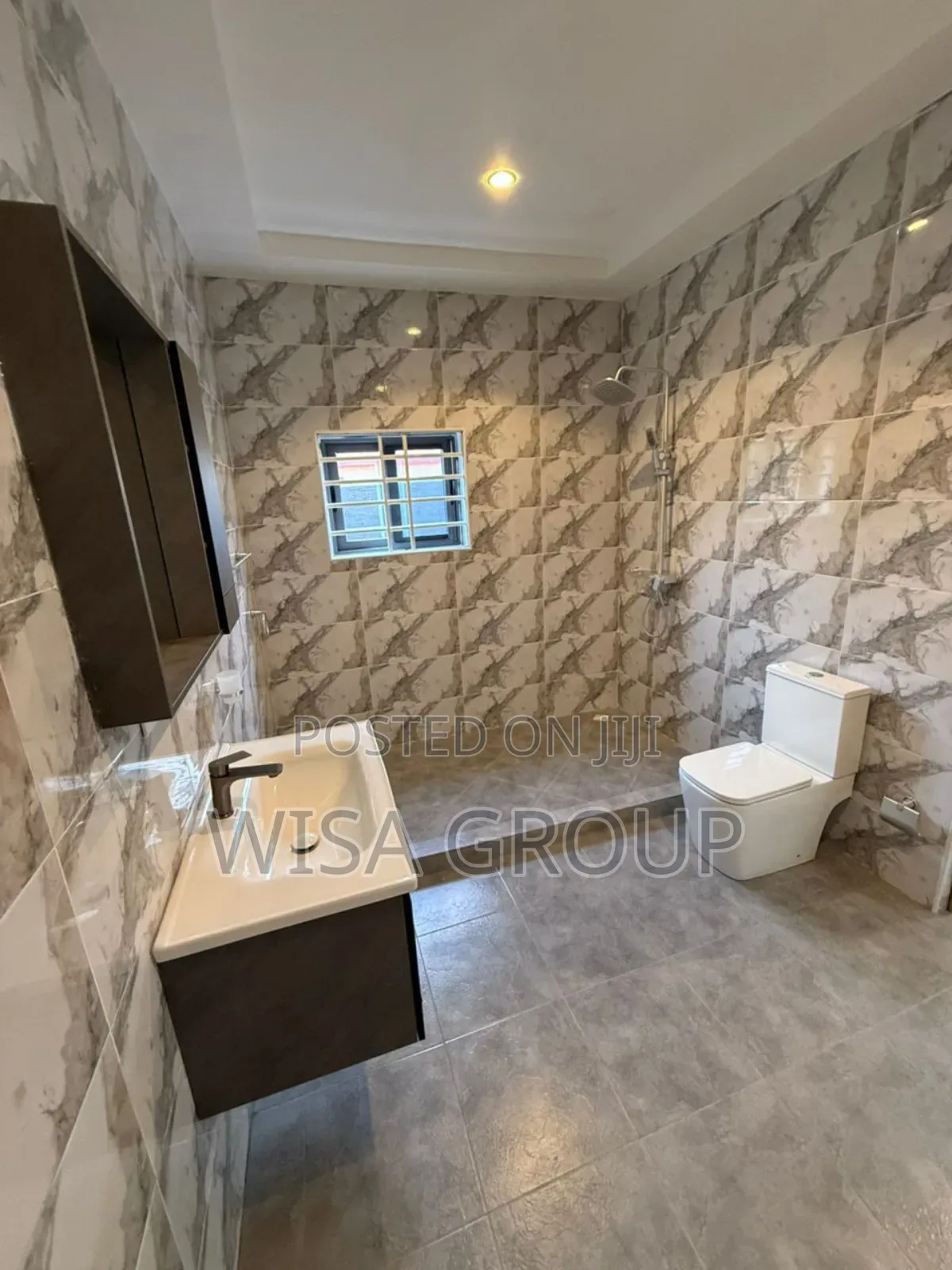 3bdrm Duplex in Wisa Group, Accra Metropolitan for rent