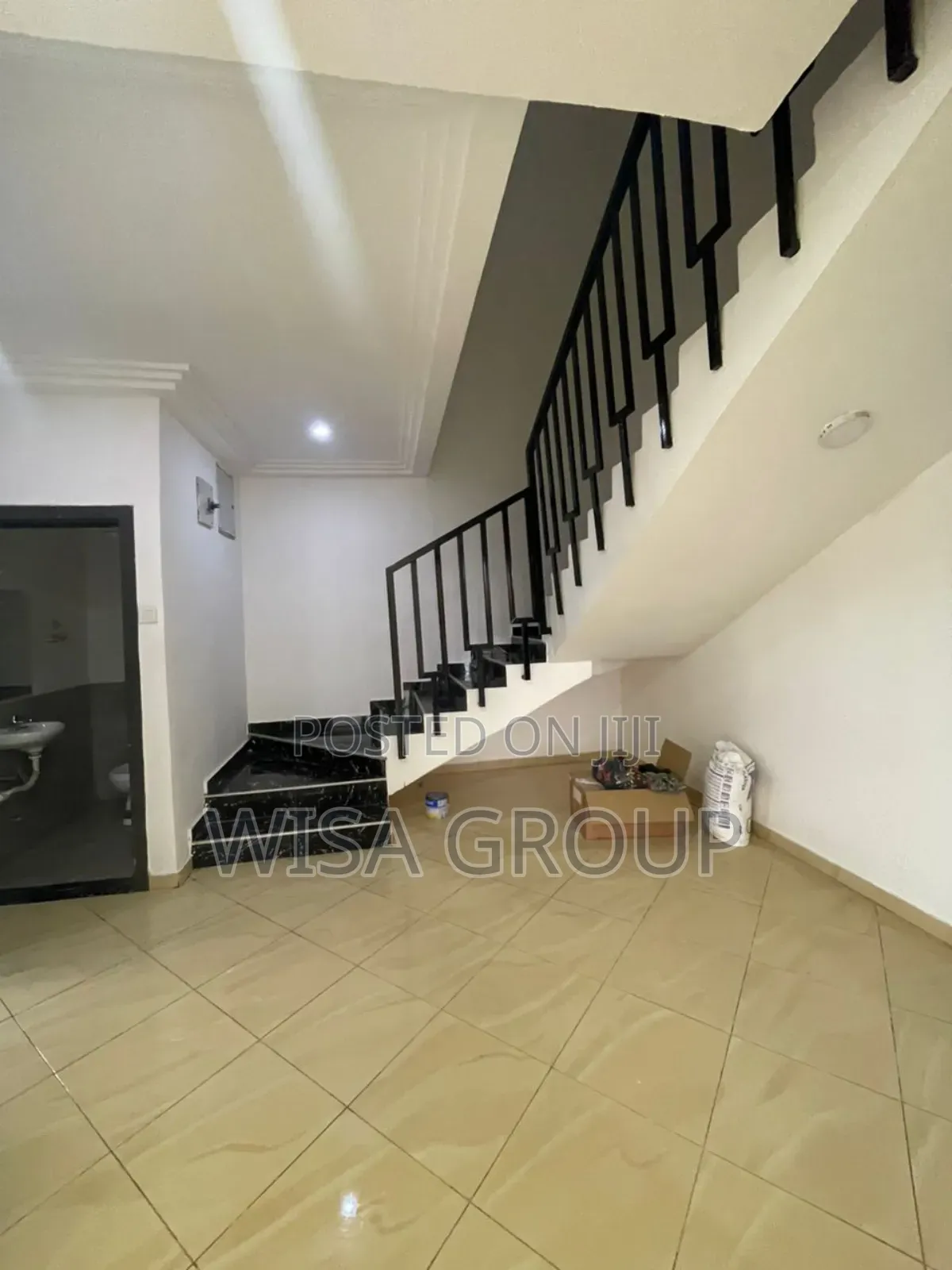 3bdrm Duplex in Wisa Group, Accra Metropolitan for rent