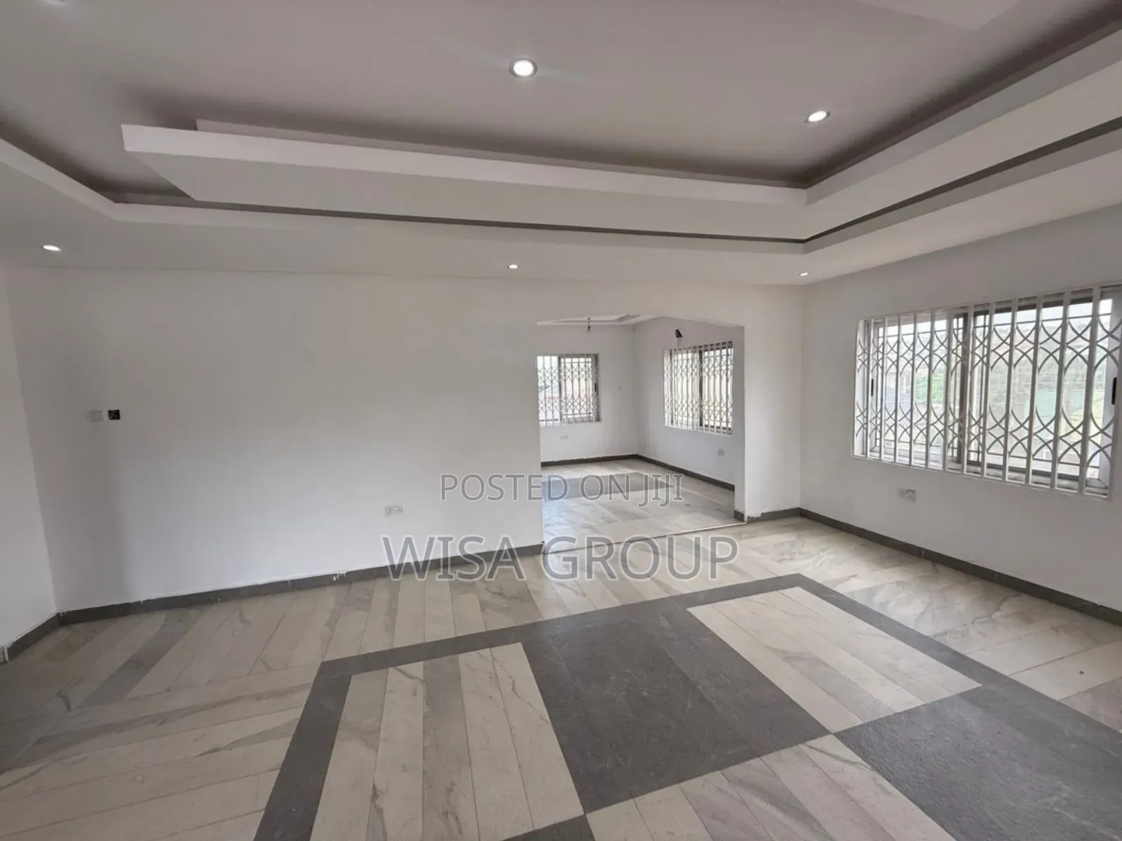 3bdrm Duplex in Wisa Group, Accra Metropolitan for rent