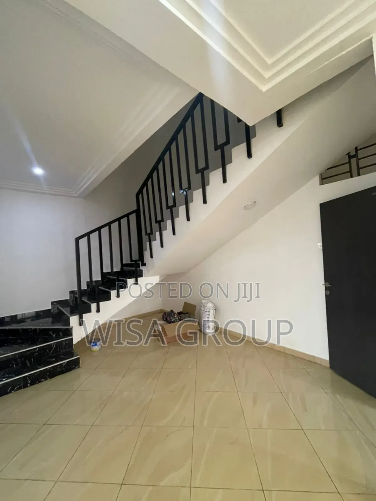 3bdrm Duplex in Wisa Group, Accra Metropolitan for rent