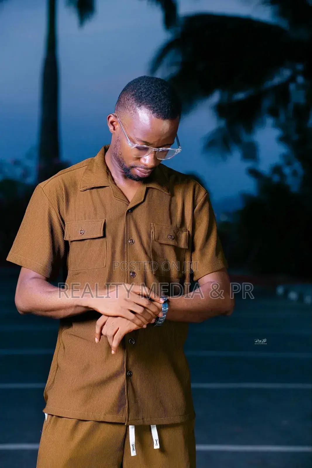 Professional Outdoor Photoshoot – Portraits, Lifestyle Branding