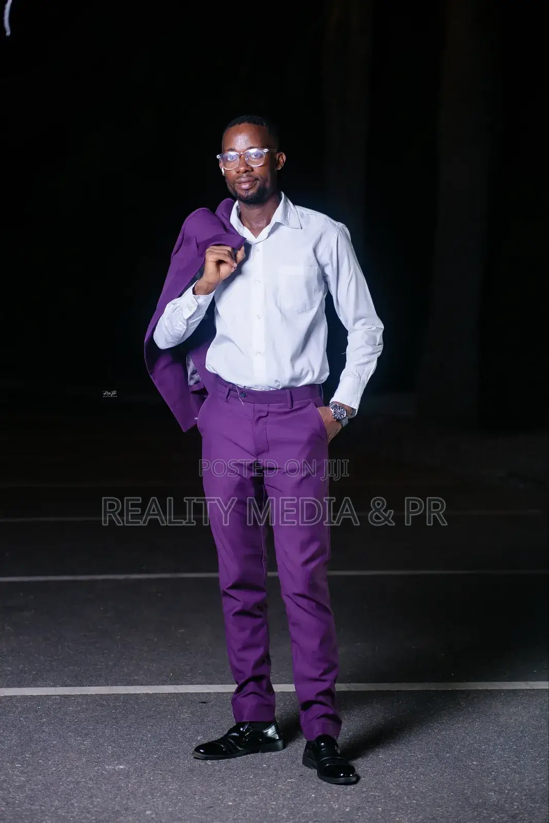 Professional Outdoor Photoshoot – Portraits, Lifestyle Branding