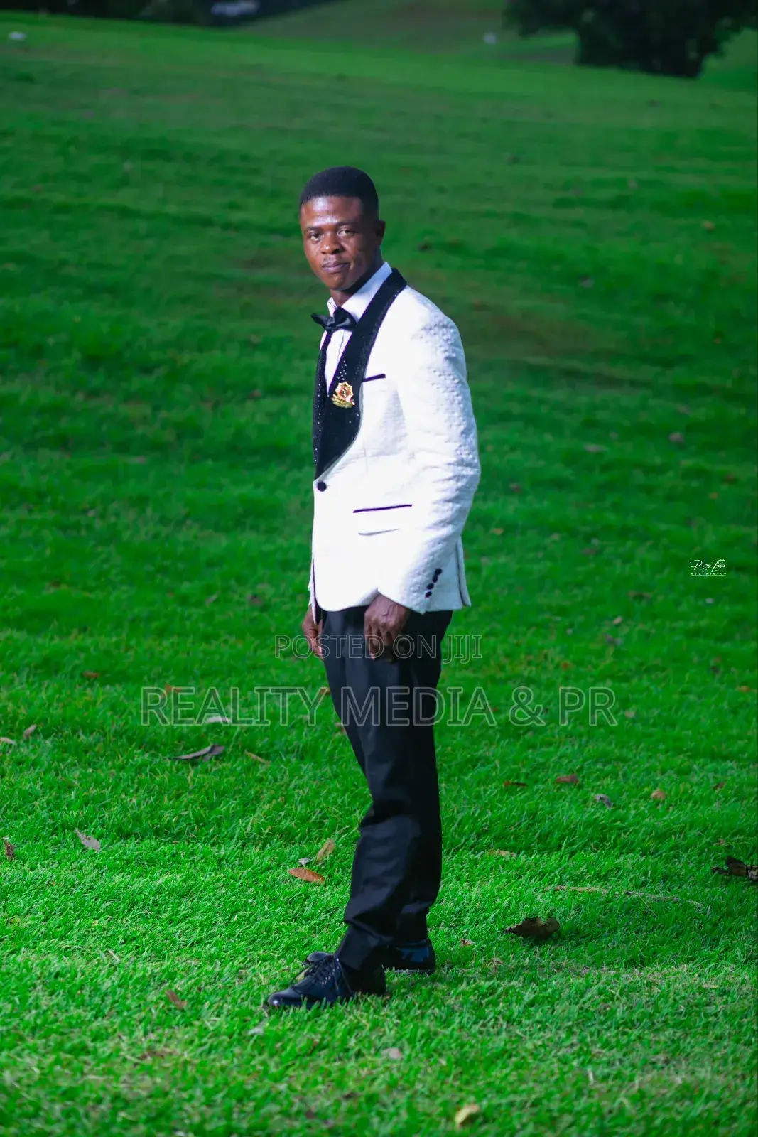 Professional Outdoor Photoshoot – Portraits, Lifestyle Branding