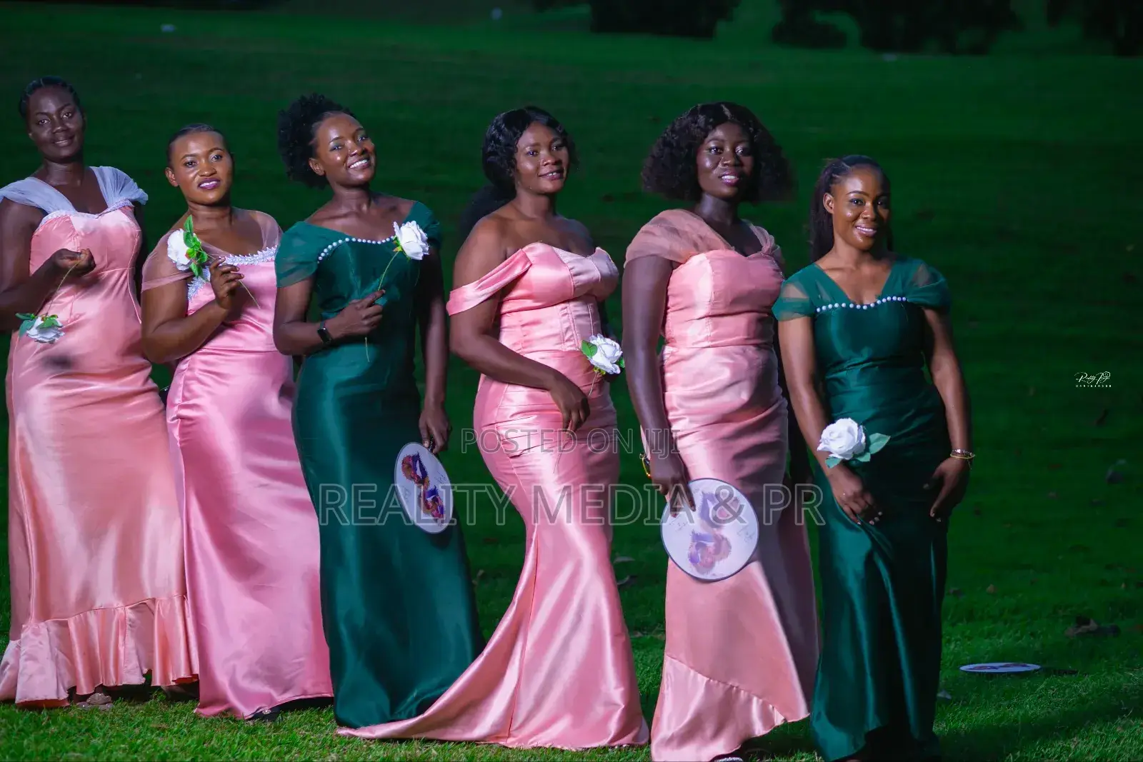 Professional Outdoor Photoshoot – Portraits, Lifestyle Branding