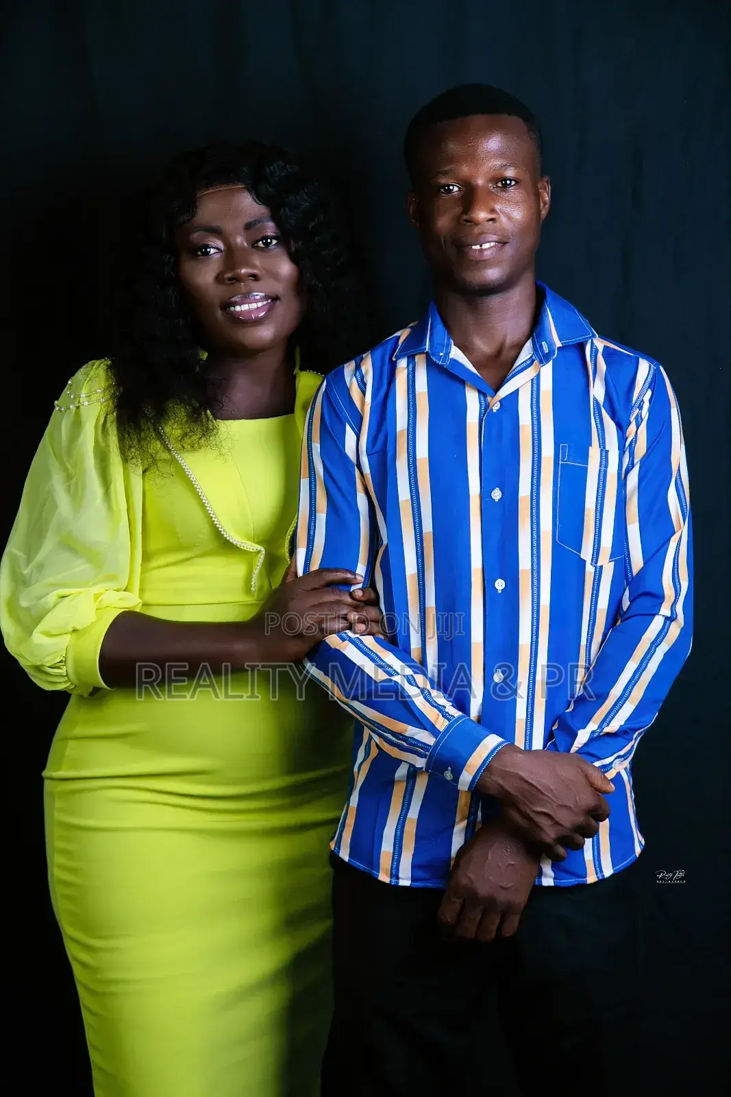 Professional Outdoor Photoshoot – Portraits, Lifestyle Branding