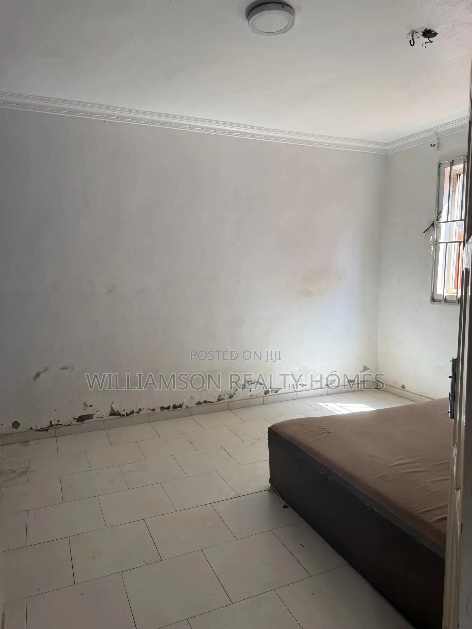 2bdrm Apartment in Coastal Estate Area, Spintex for rent