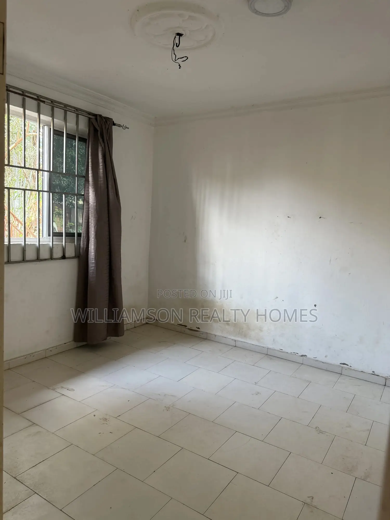 2bdrm Apartment in Coastal Estate Area, Spintex for rent