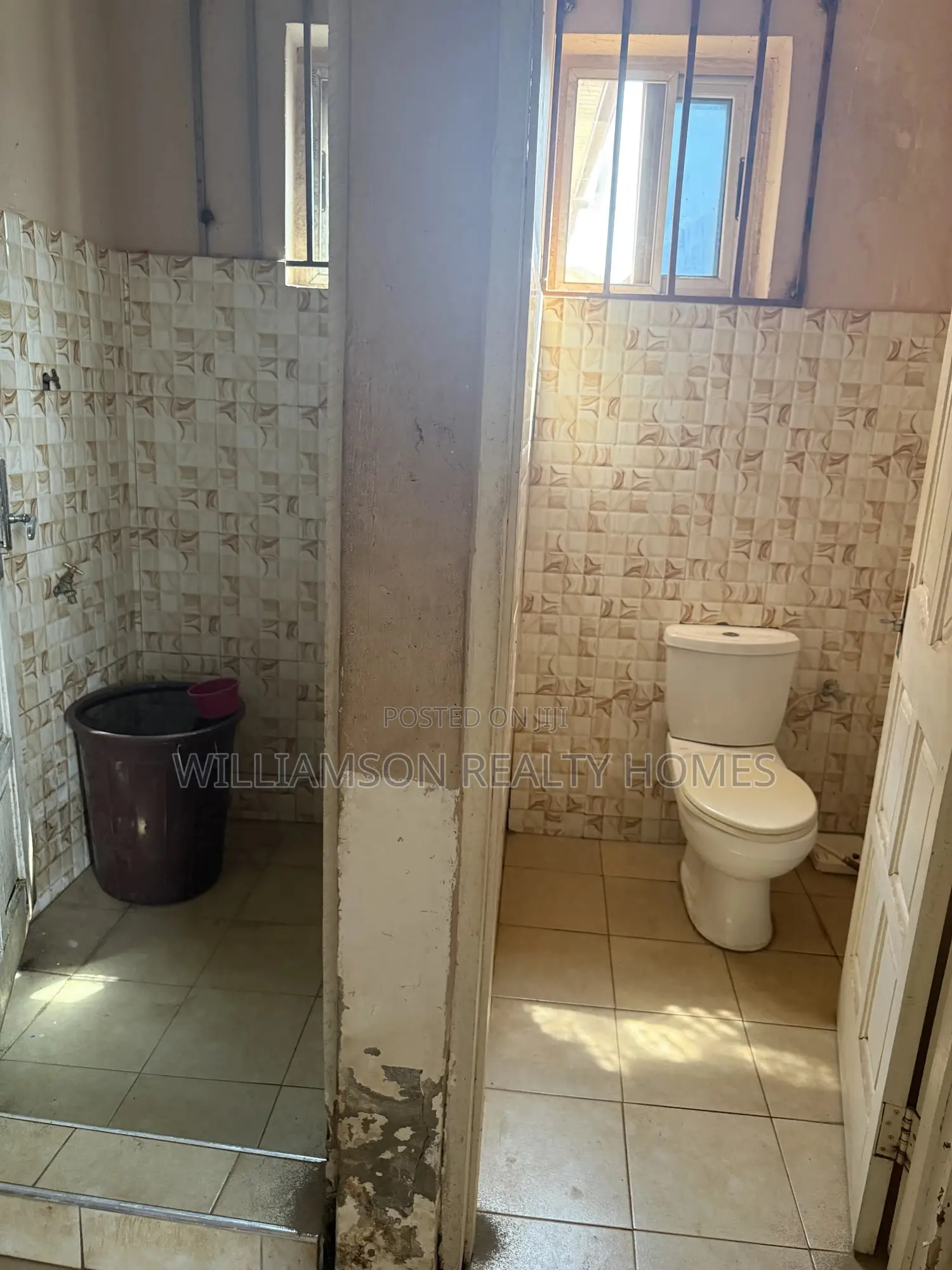 2bdrm Apartment in Coastal Estate Area, Spintex for rent