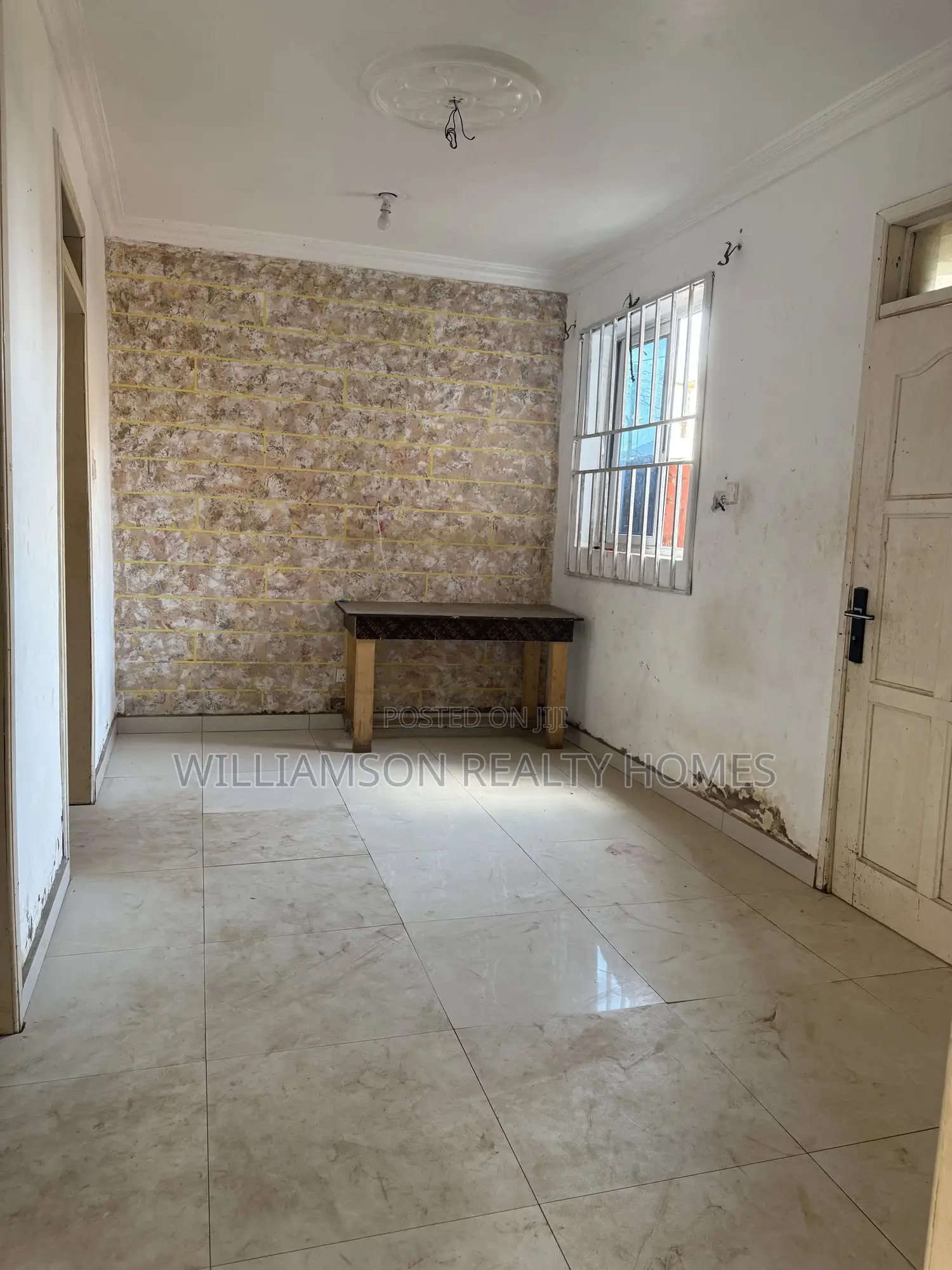2bdrm Apartment in Coastal Estate Area, Spintex for rent
