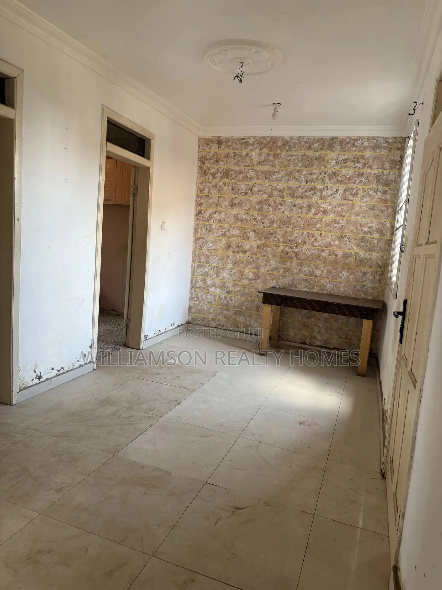 2bdrm Apartment in Coastal Estate Area, Spintex for rent