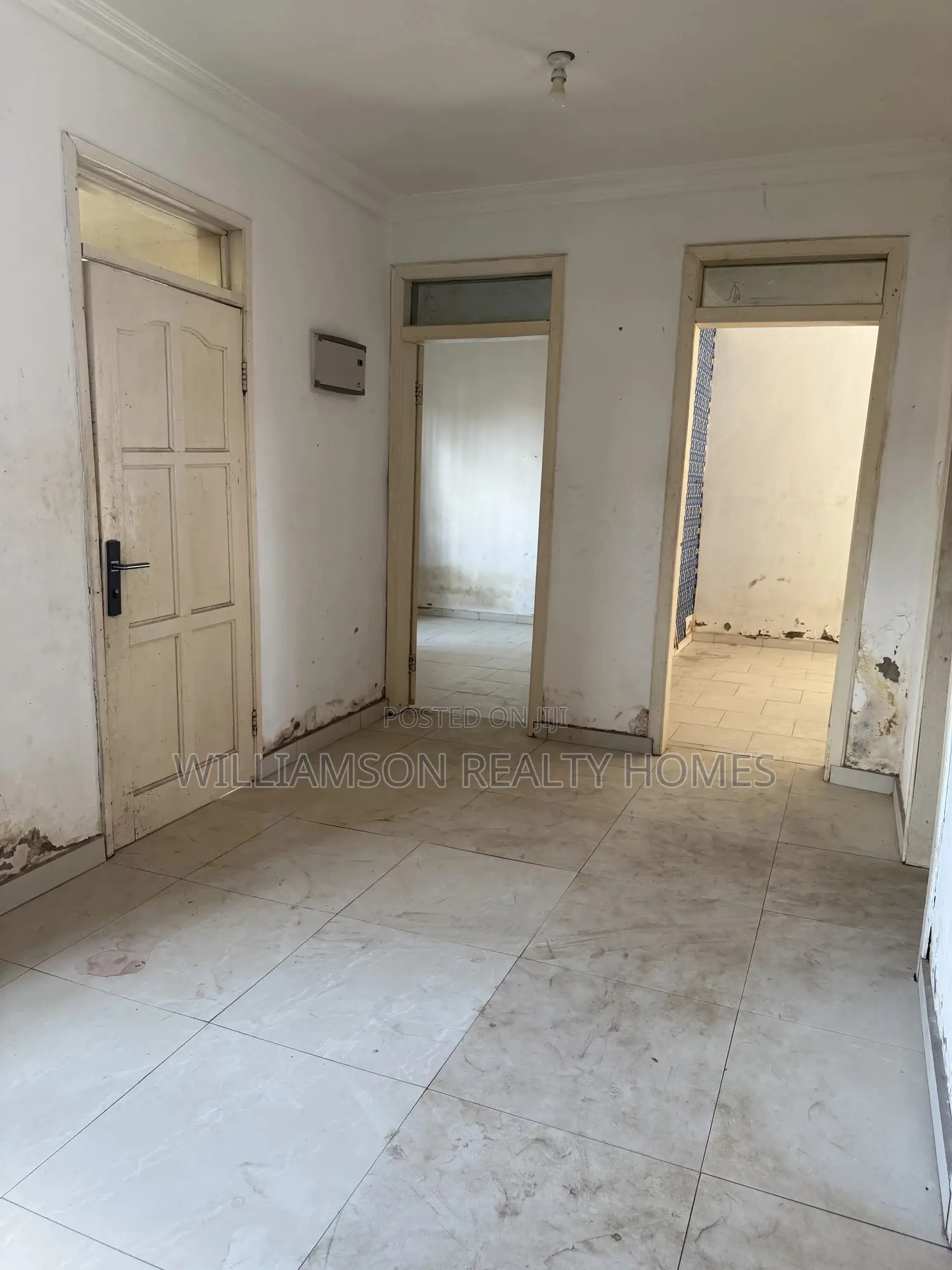2bdrm Apartment in Coastal Estate Area, Spintex for rent