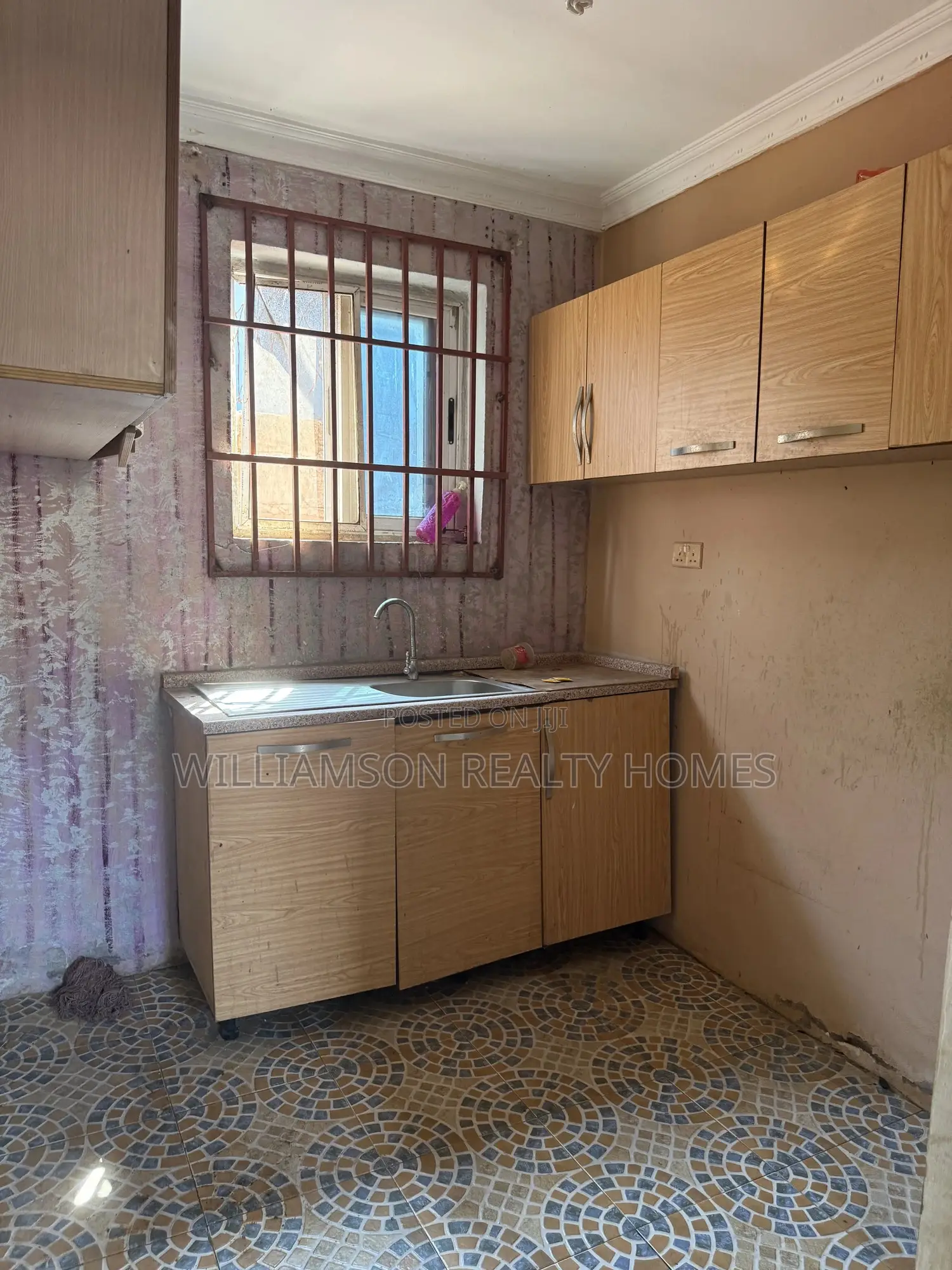 2bdrm Apartment in Coastal Estate Area, Spintex for rent