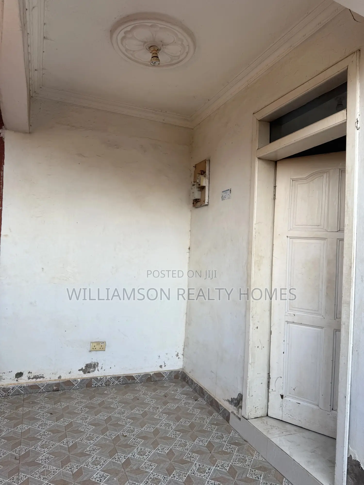 2bdrm Apartment in Coastal Estate Area, Spintex for rent