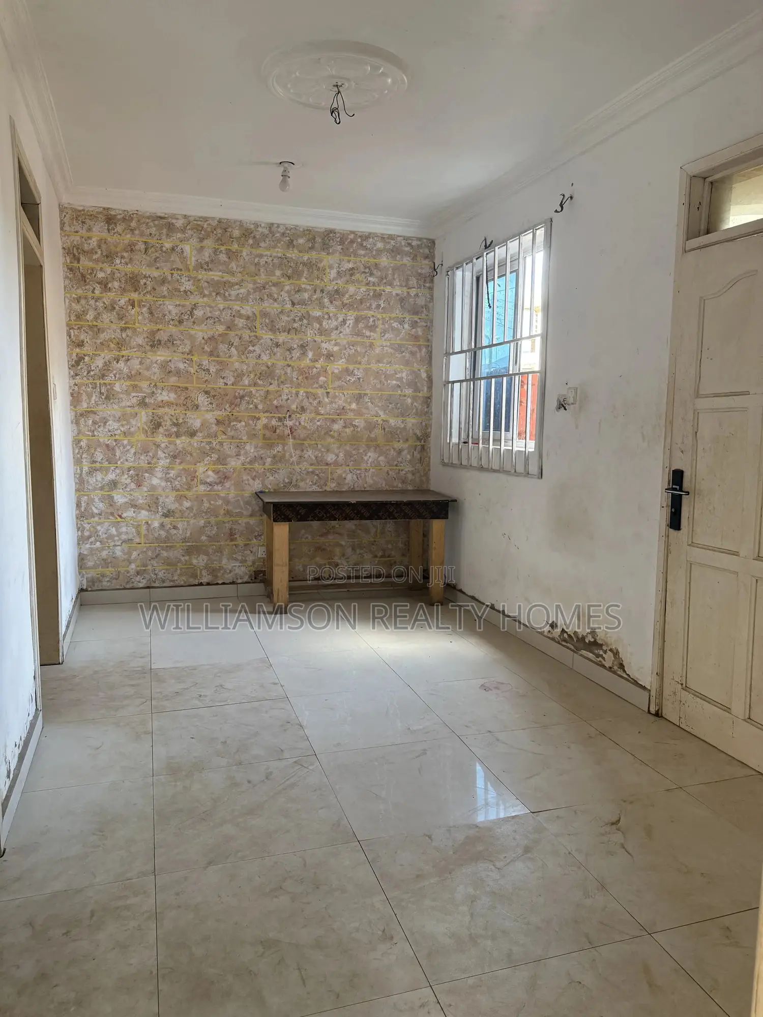 2bdrm Apartment in Coastal Estate Area, Spintex for rent
