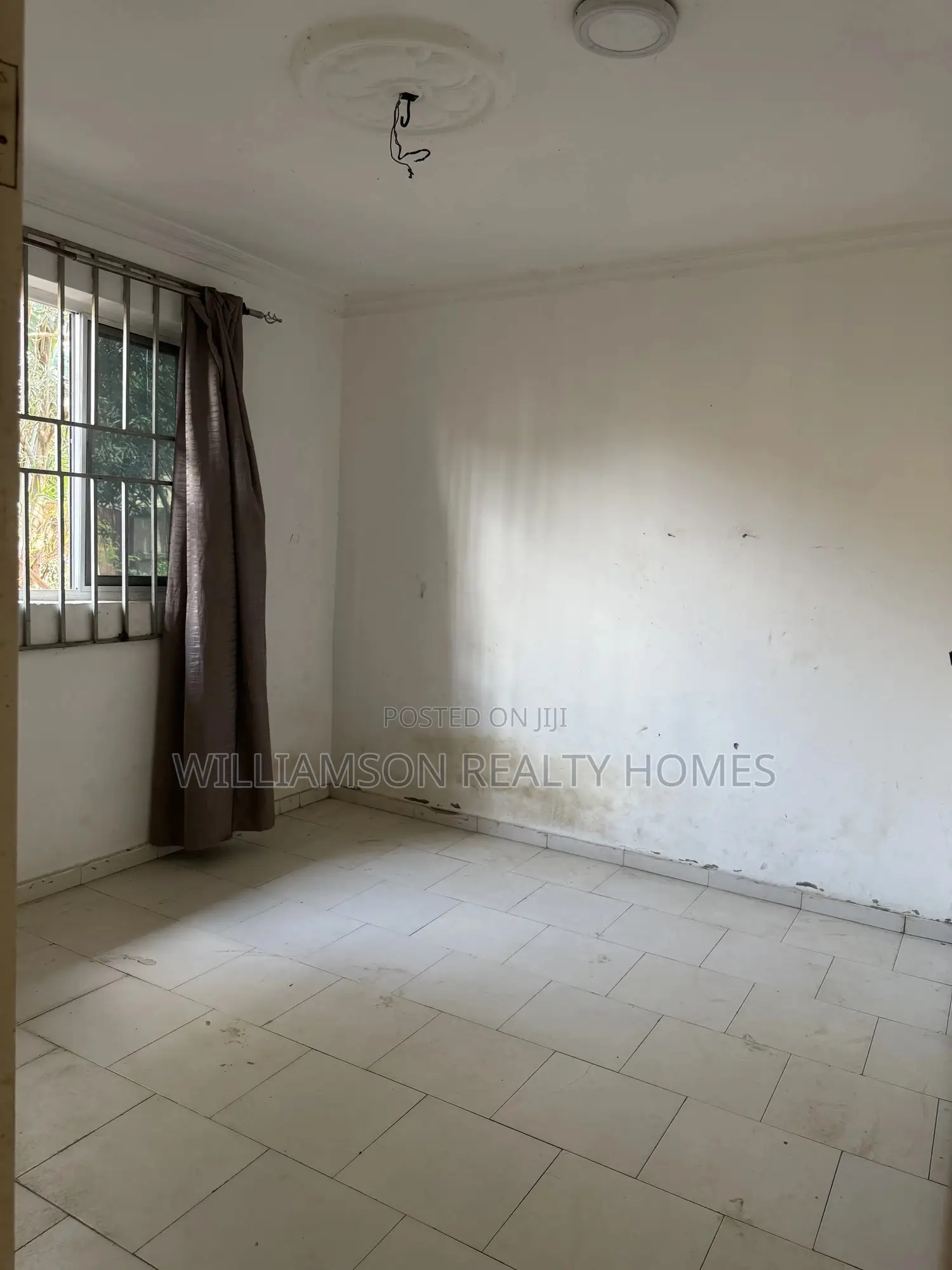 2bdrm Apartment in Coastal Estate Area, Spintex for rent