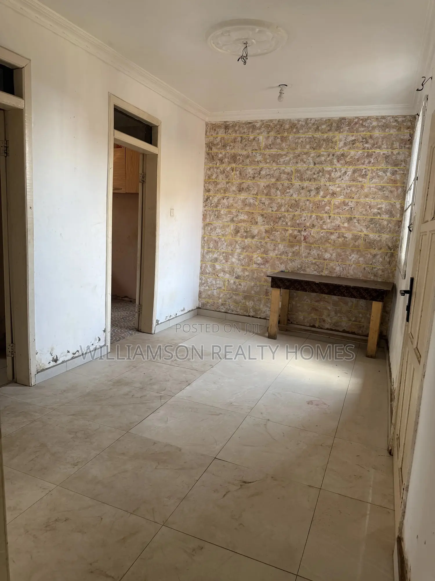 2bdrm Apartment in Coastal Estate Area, Spintex for rent