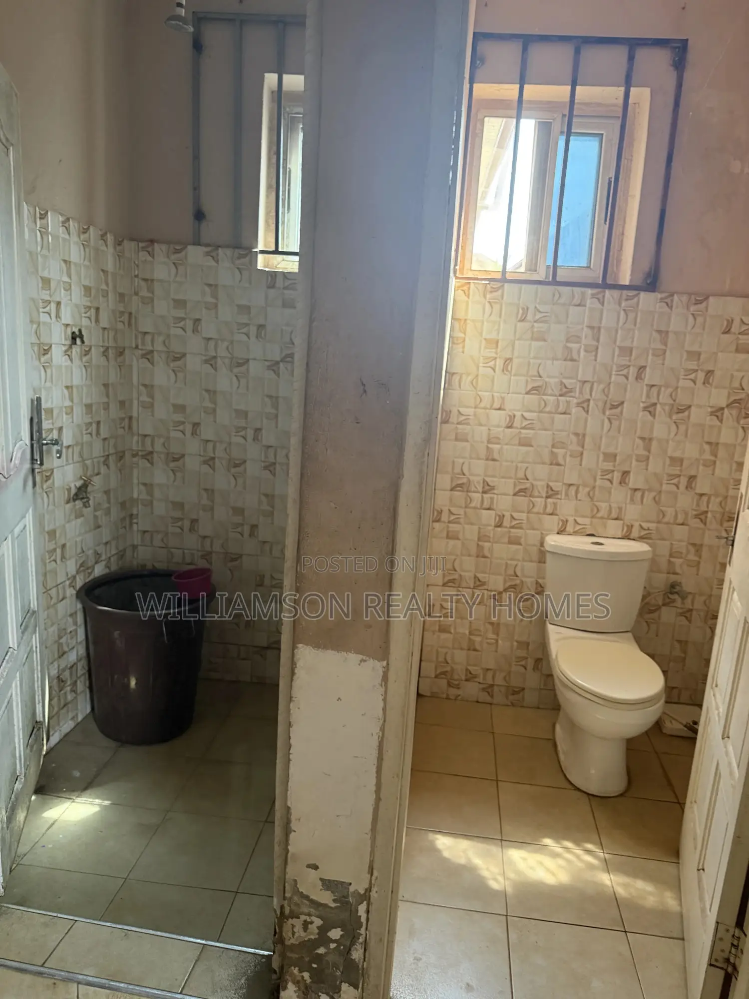 2bdrm Apartment in Coastal Estate Area, Spintex for rent