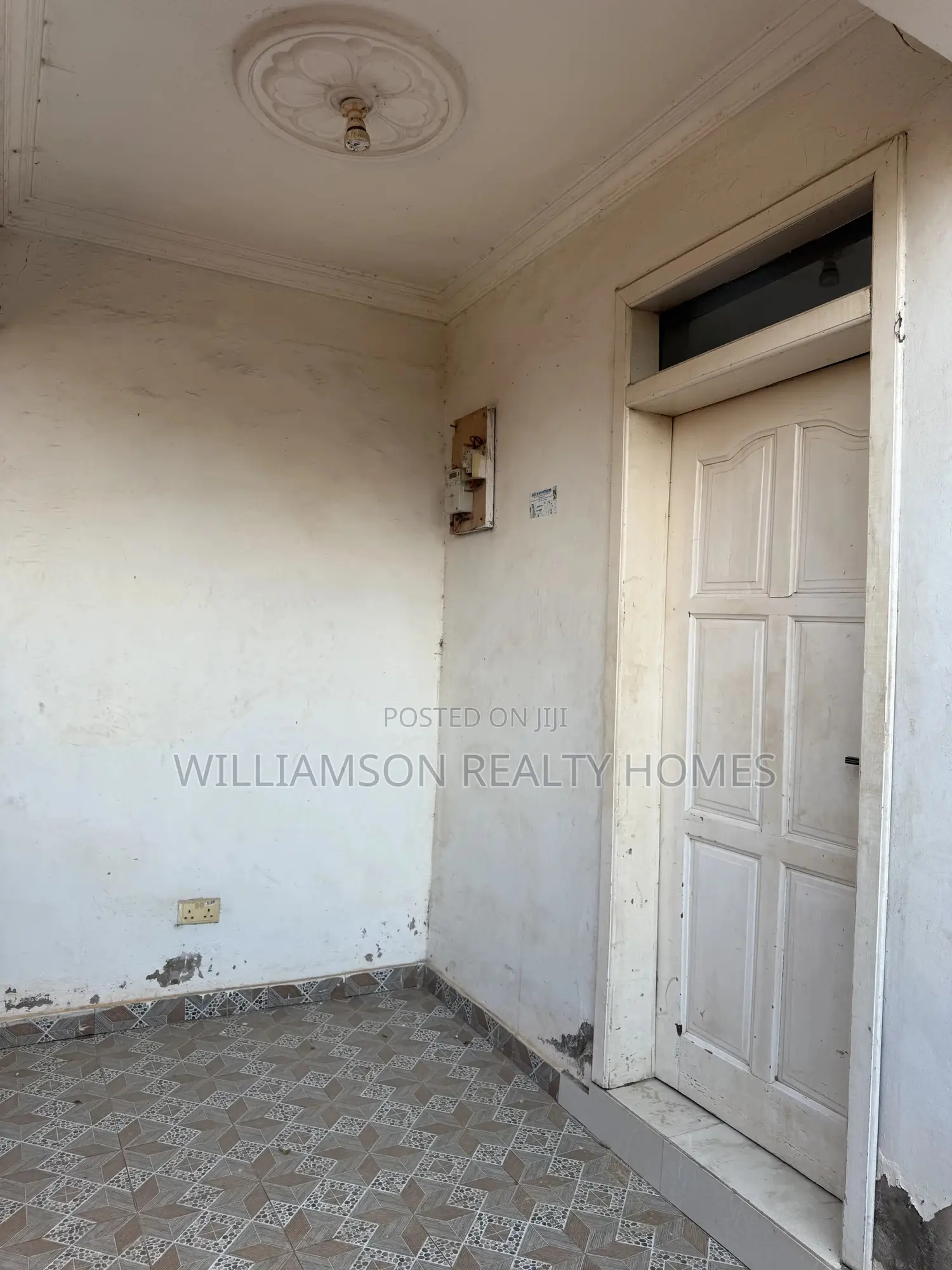 2bdrm Apartment in Coastal Estate Area, Spintex for rent