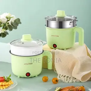 Mini Rice Cooker