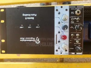 Rupert Neve Designs 511 500 Series Microphone Preamp