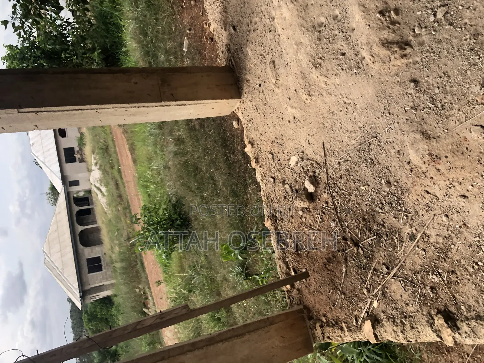 12 Plots With 6 Classroom Block
