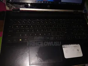 Laptop HP Pavilion 15 8GB Intel Core I5 HDD+SSD 256GB