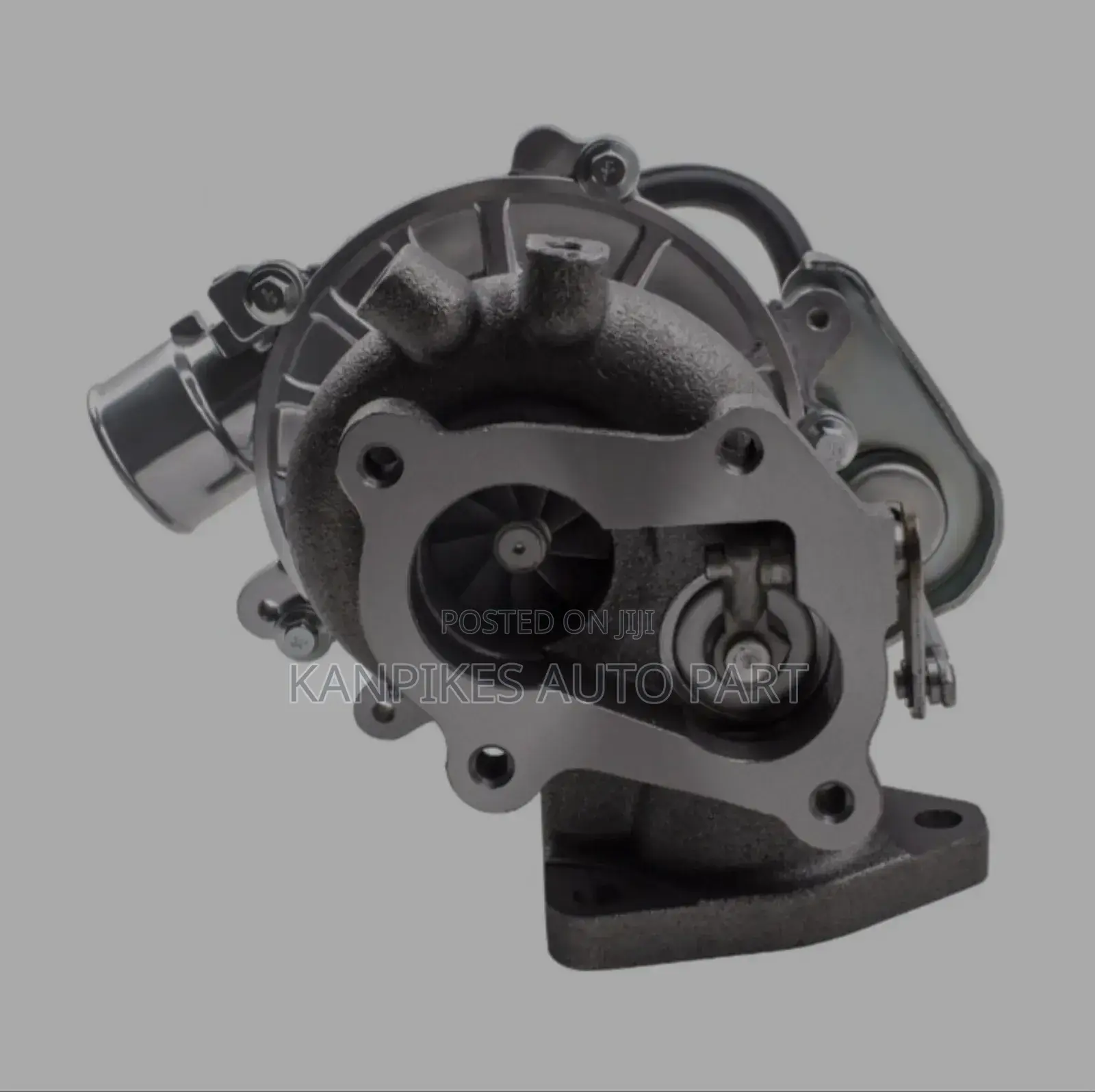 Complete 2kd Turbo Charger for Toyota Hiace,Hilux,Prado, Land Cruiser