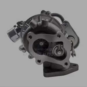 Complete 2kd Turbo Charger for Toyota Hiace,Hilux,Prado, Land Cruiser