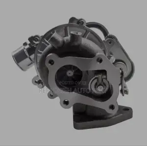 Complete 2kd Turbocharger for Toyota Hiace,Hilux,Prado, Land Cruiser