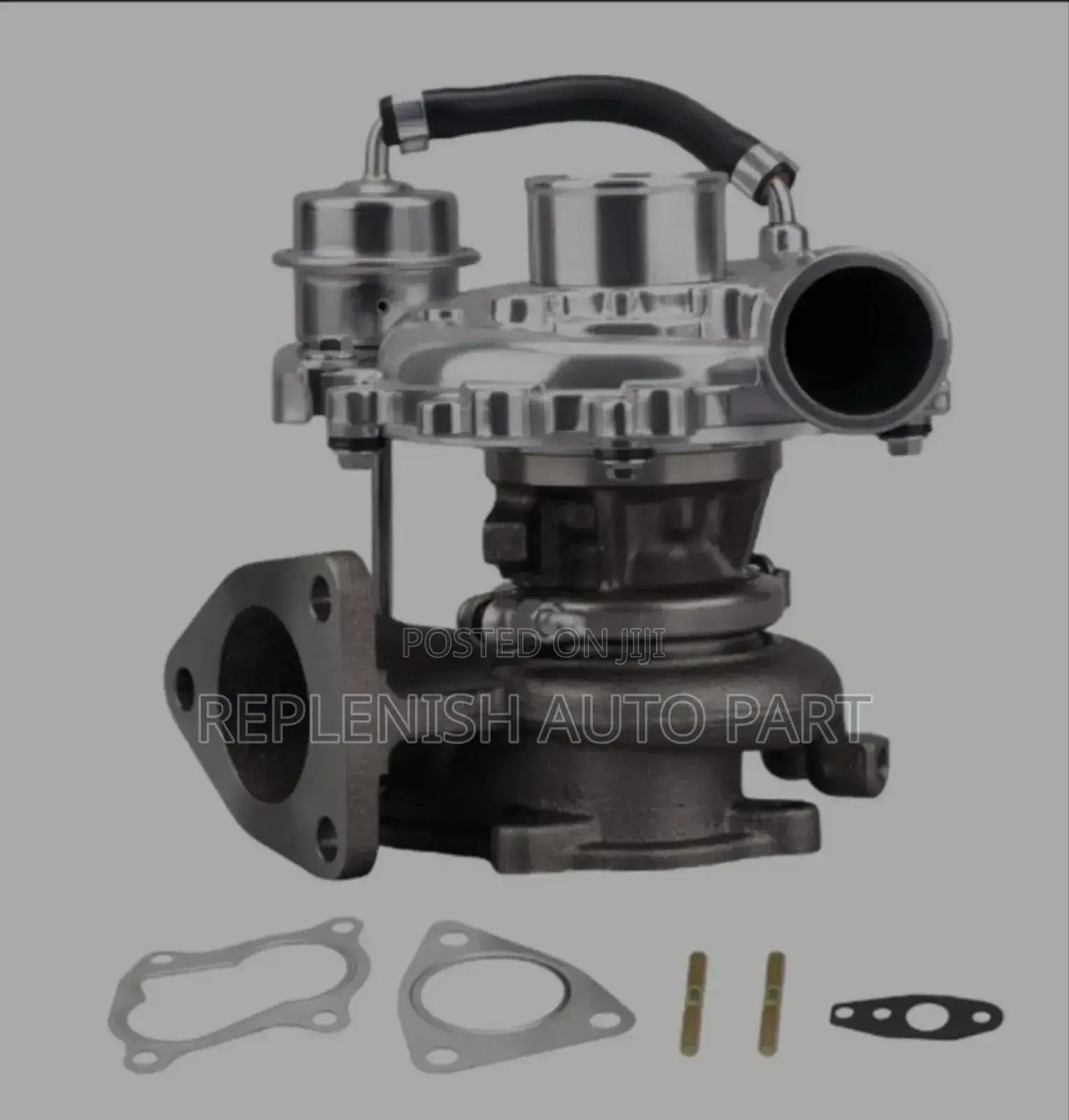 Complete 2kd Turbocharger for Toyota Hiace,Hilux,Prado, Land Cruiser