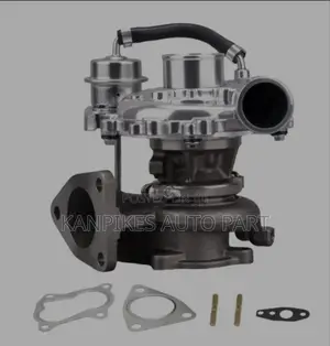 Complete 2kd Turbo Charger for Toyota Hiace,Hilux,Prado, Land Cruiser