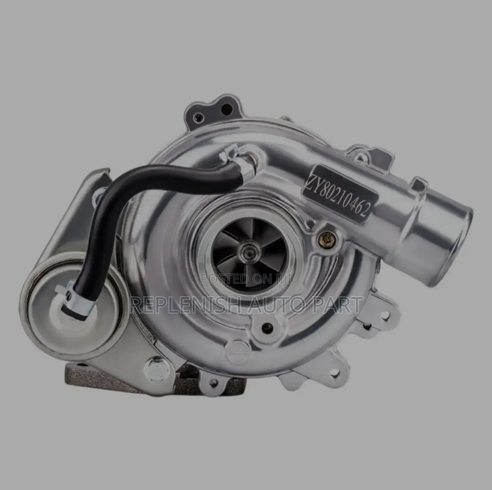Complete 2kd Turbocharger for Toyota Hiace,Hilux,Prado, Land Cruiser