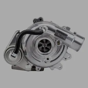 Complete 2kd Turbocharger for Toyota Hiace,Hilux,Prado, Land Cruiser