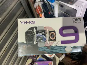 Smart Watches