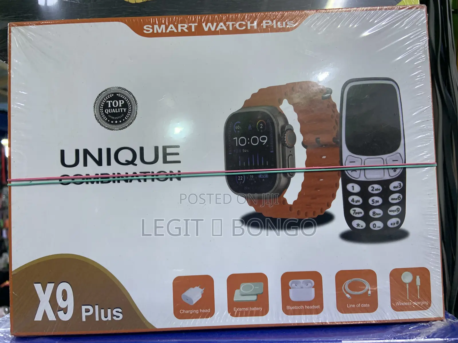 Smart Watches