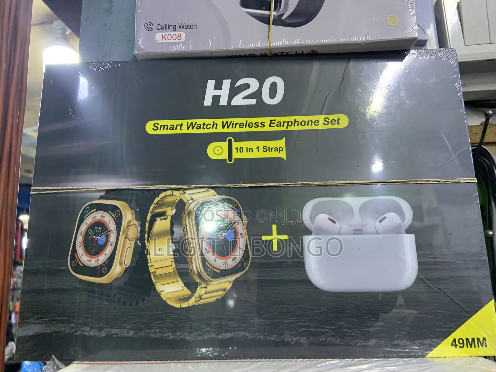 Smart Watches