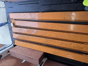 Wolverine Heavy-Duty Forklift Extensions – Industrial Grade