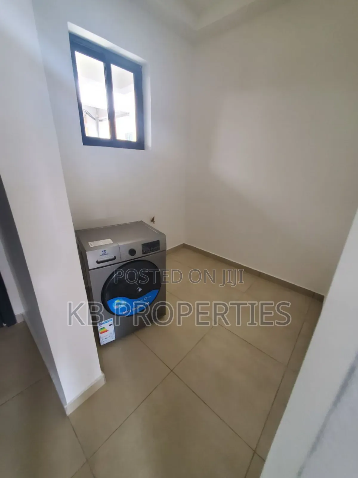 3bdrm House in Kb Properties, Spintex for rent
