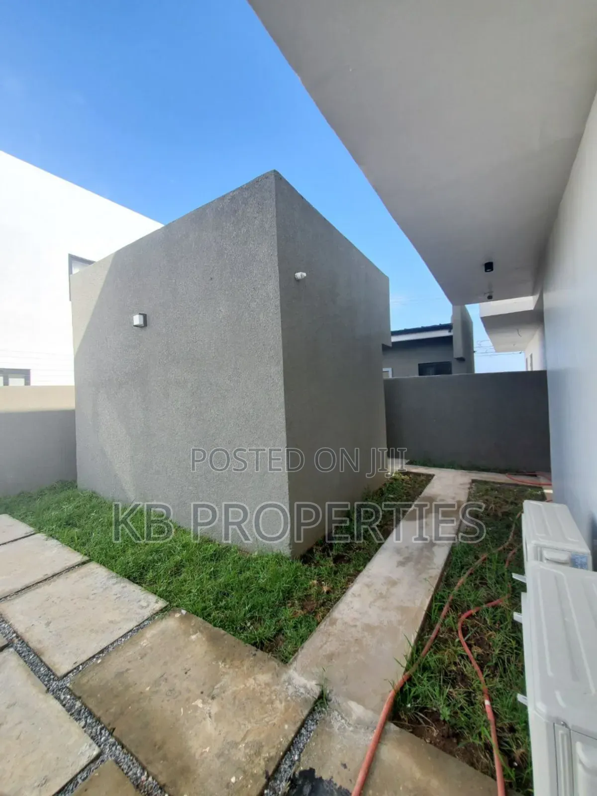 3bdrm House in Kb Properties, Spintex for rent