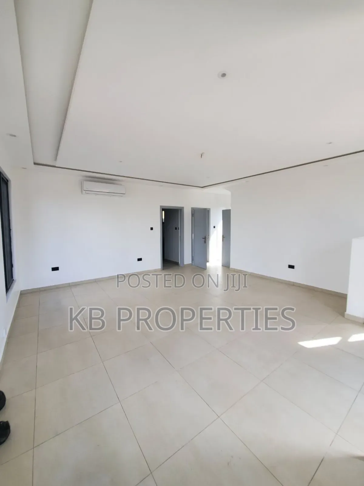 3bdrm House in Kb Properties, Spintex for rent