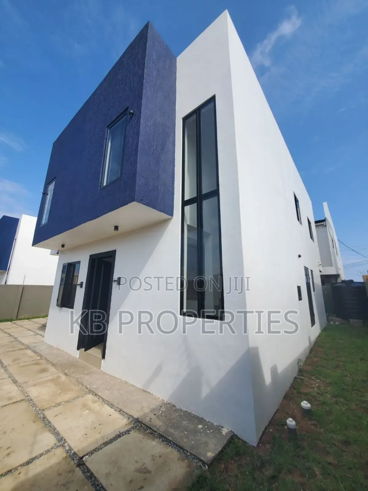 3bdrm House in Kb Properties, Spintex for rent