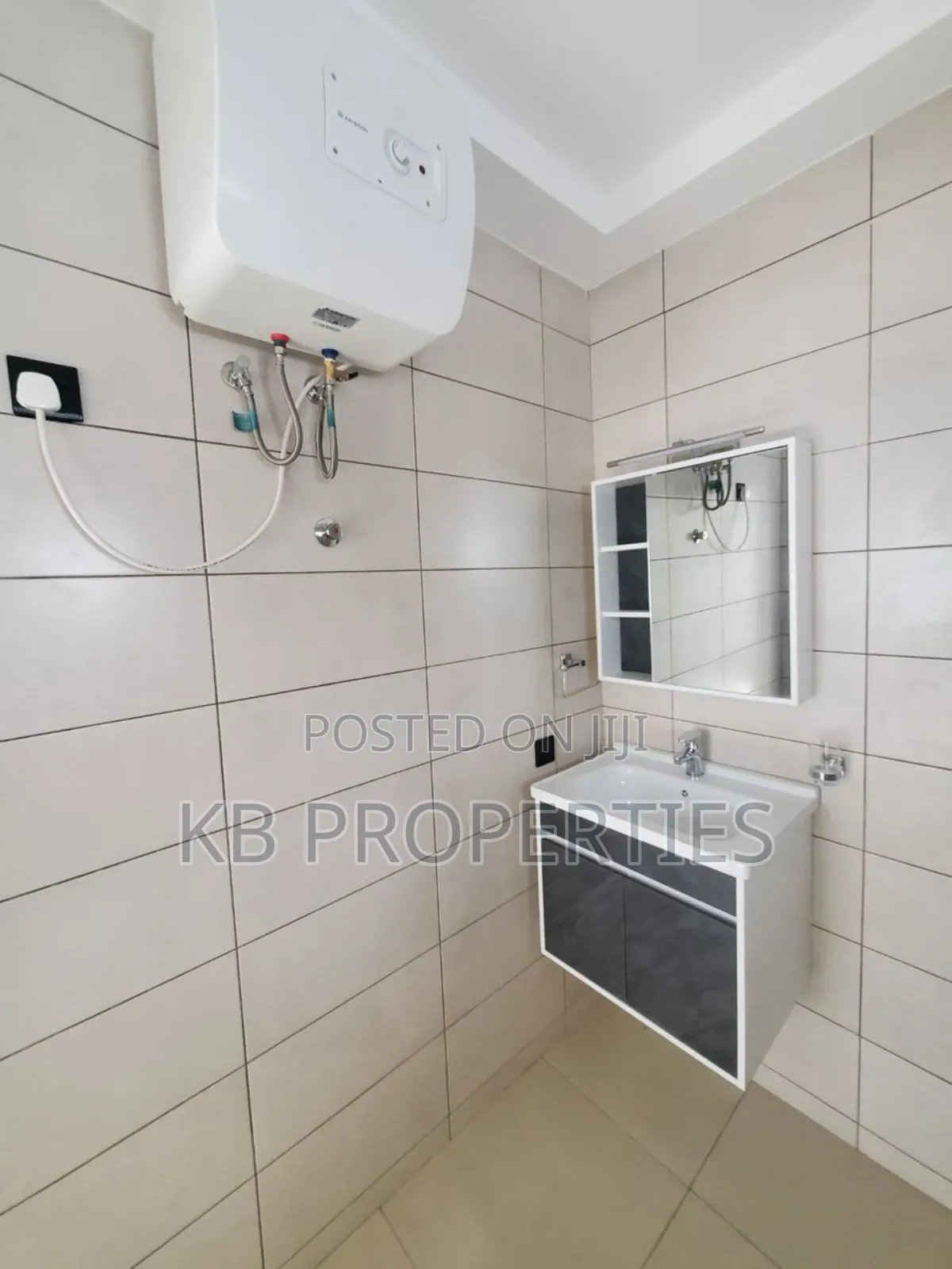 3bdrm House in Kb Properties, Spintex for rent